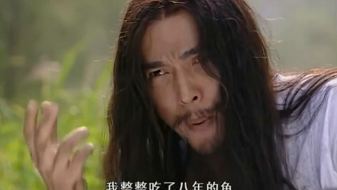 盘点能够循环一百遍的爆笑影视片段