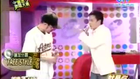 十年前的热狗(Mc Hotdog)freestyle | Battle 小钟