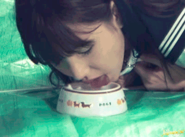妹子,为什么你的舌头这么优秀?