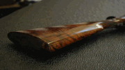纯手工工艺猎枪是如何制作的