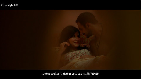 【Goodnight电影】妻子偷情被丈夫抓包,勒索情人又被反套路,老实人真惨