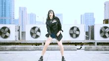【Dina小崽】SABRINA(不差钱,有钱)