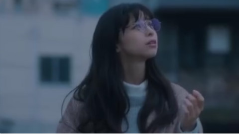 中岛美嘉的名曲『雪之花』真人电影正式预告