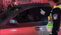 点赞!又见教科书式执法
