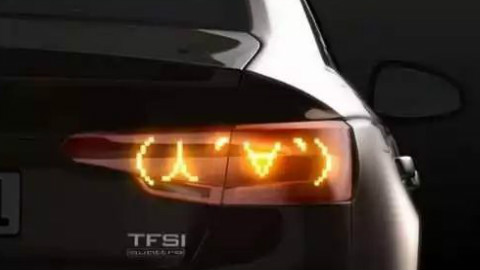 2019-2020 AUDI灯厂新品概览【一般膨胀】