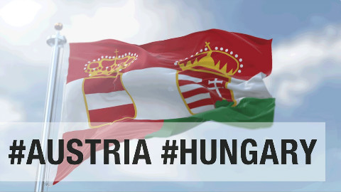 奥匈帝国(1867-1918)