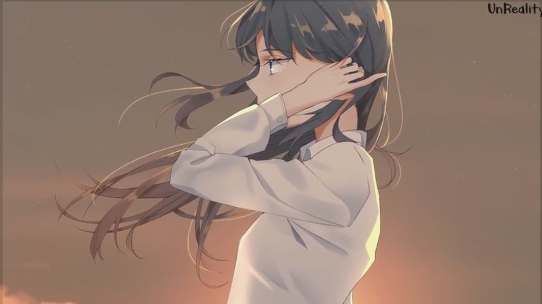 「Nightcore」→ Fight The Fire (Lyrics)