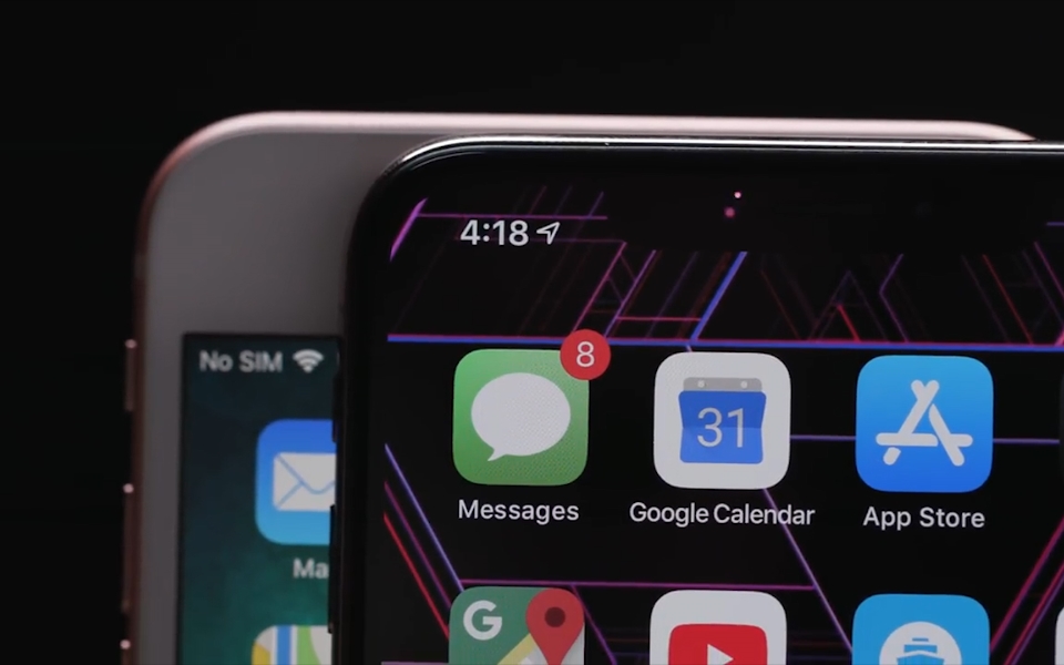 来了!iOS 12.1即将上线:双卡功能全部激活