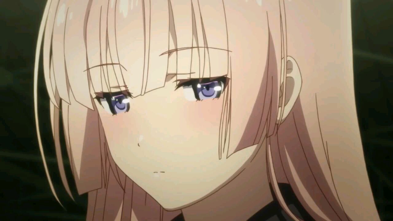 飞翔吧!战机少女!PV
