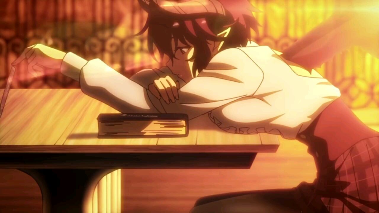 《玛娜莉亚魔法学院》pv