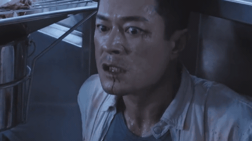 (投点香蕉吧各位)一个人的演技可以有多好?第十一弹