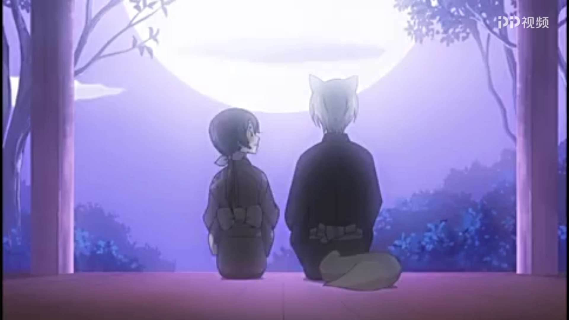 元气少女缘结神 第13话