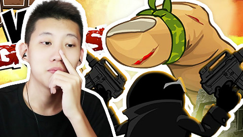 再次感受手指的愤怒吧!手指大战枪兵,鲤鱼Ace解说