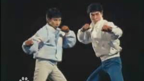 【特摄/生肉】兄弟拳 上(银河第一集熟)