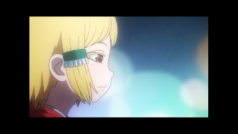 【高分少女】~片思い~