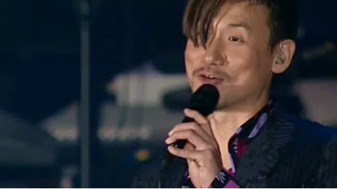 【张学友】2004 Live 活出生命演唱会