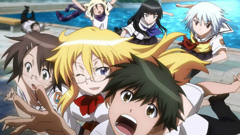 【BD1080P】便当 / 半价便当争夺战 2011【恶魔岛】
