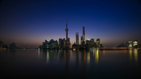 在法国人眼中,中国是什么样的?法媒:这个国家太可怕