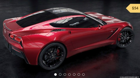 Gumroad Master Car Creation in Blender第二部分