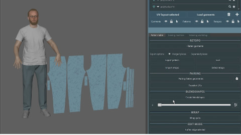 Introduction to Couture