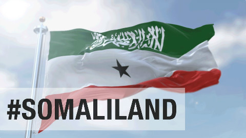 索马里兰共和国