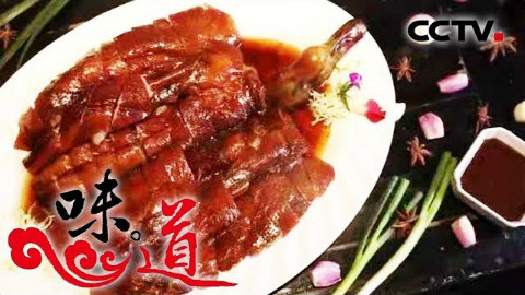 《味道》 中国“丰”味:什么是老广人的明星味道?