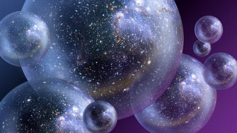这个视频将会告诉你宇宙有多大!