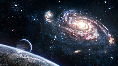 宇宙有多大