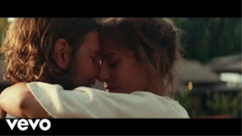 一个明星的诞生 Shallow-Lady Gaga Bradley Cooper