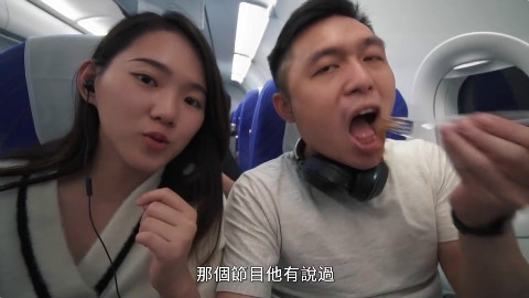 飞机上17个小时如果度过。上海飞纽约南航经济舱全记录