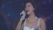 【邓丽君】女神的歌就是好听~~~