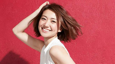【大岛优子】大岛优子毕业演唱会 in 味之素体育场