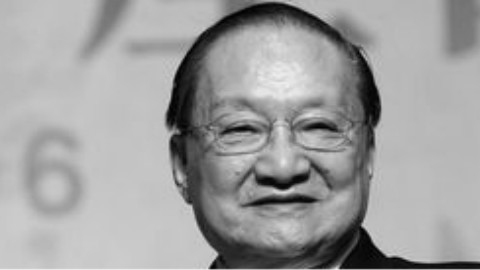 鲁豫有约:大侠金庸 不为人知的故事