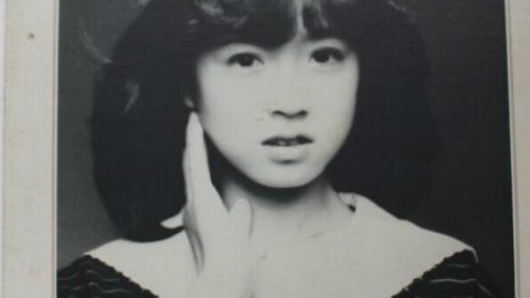 【昭和歌姬】中森明菜歌曲选(二)