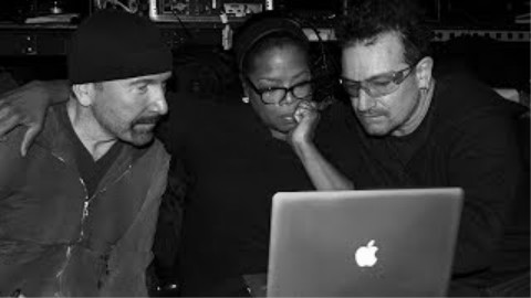 【苹果新品发布会】Behind the Mac — Make Something Wonderful