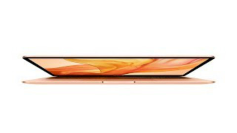 【2018苹果新品发布会】新款MacBook Air有哪些变化