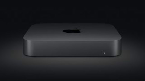 【2018苹果新品发布会】新款Mac mini介绍