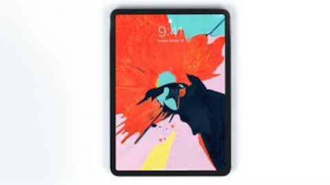 【2018苹果新品发布会】新款ipad pro有哪些变化