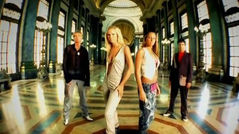 【老杨合辑】A-Teens - Pop Til You Drop