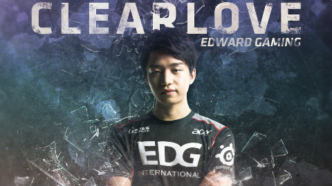 【LPL】EDG vs LGD 2015英雄联盟LPL春季赛决赛 英文解说