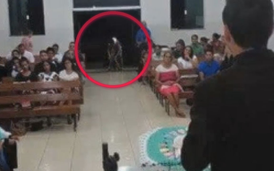 5大教堂里真实发生的恐怖事件,细想真是毛骨悚然