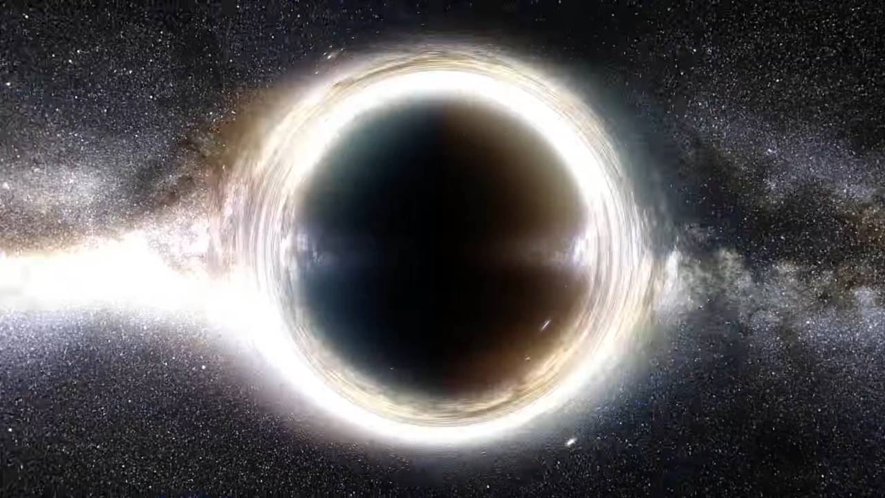 古代人看到彗星等天象时 会把它们当做天上的神明 - acfun弹幕视频网
