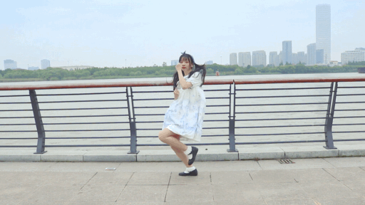 【可心喵】marine dreamin ~元气回归٩(˃̶͈̀௰˂̶͈́)و