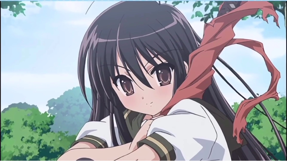 aria漫宅社长 2019-07-05 关注 #灼眼的夏娜#动漫音乐 分享 10 56