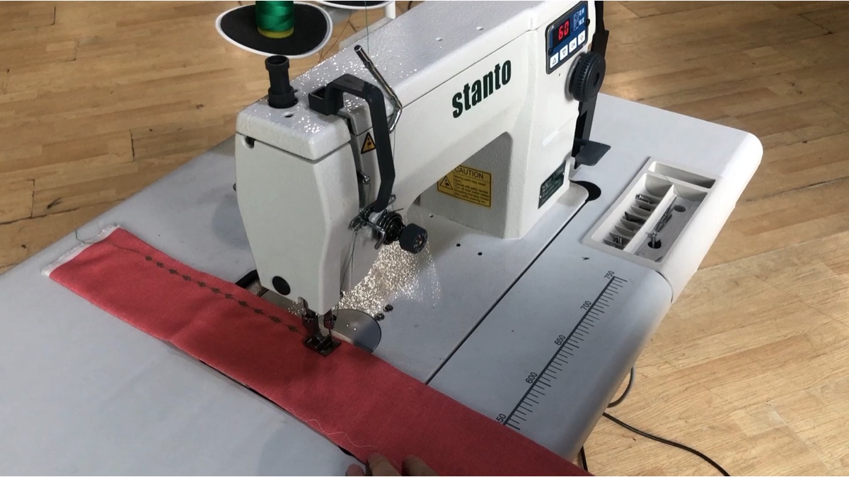 20u电子曲折缝,电脑花样缝纫机,花样三角针