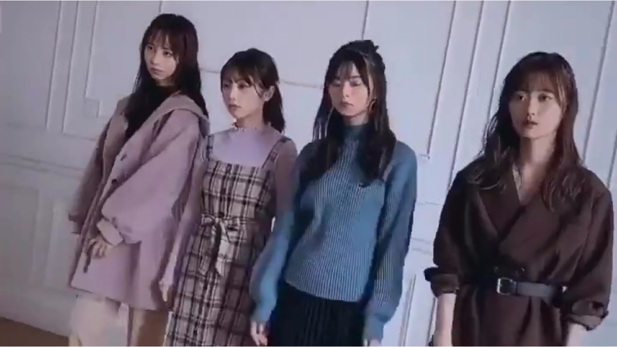 乃木坂文庫19夏本日は 岩本蓮加さんからのメッセージ Acfun弹幕视频网 认真你就输啦 W ノ つロ