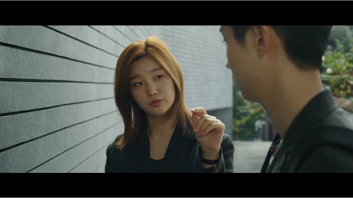 寄生虫#一部口碑爆棚也饱受争议的一部韩剧