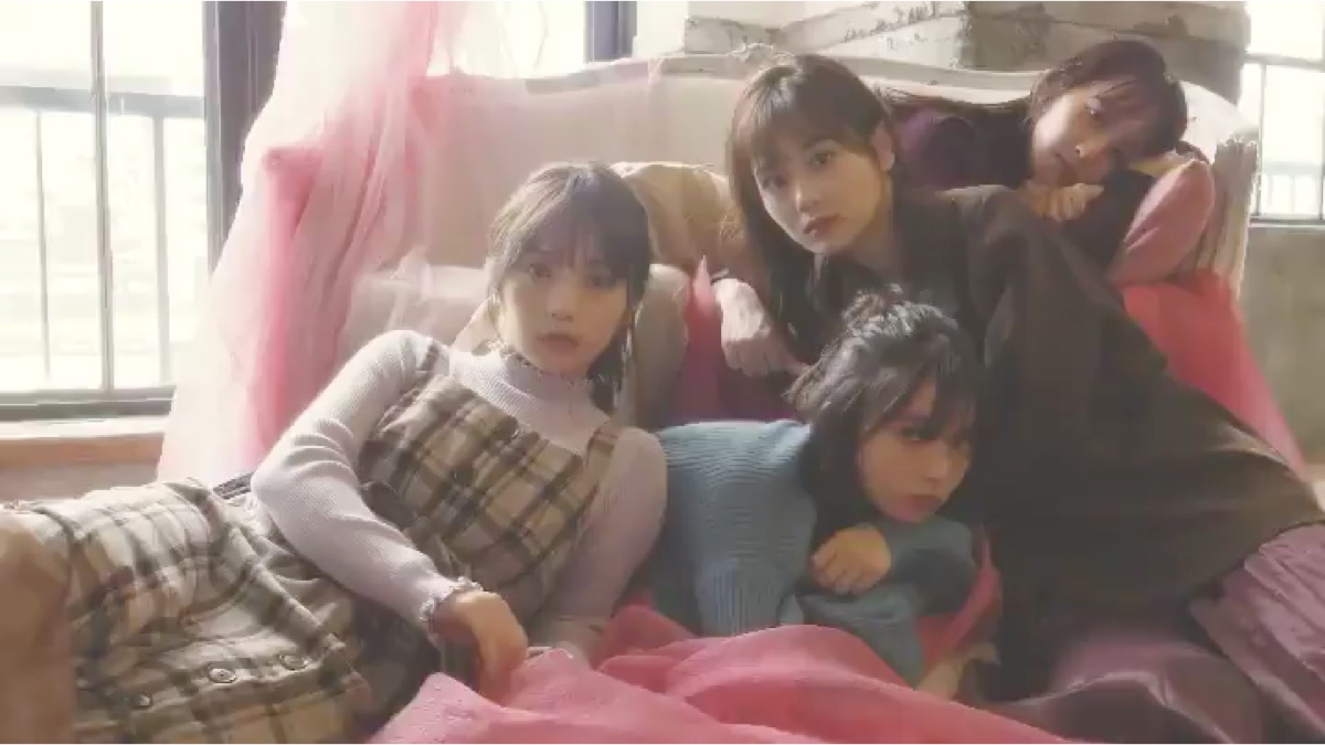 乃木坂46 佐藤楓 上田晋也の日本メダル話 21 06 13 Acfun弹幕视频网 认真你就输啦 W ノ つロ