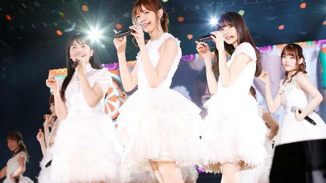 乃木坂46.meets.Asia.上海.ver.