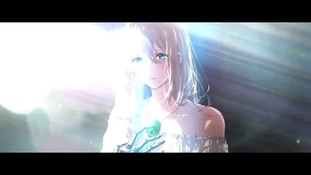 【京紫/预告】紫罗兰的永恒花园预告pv